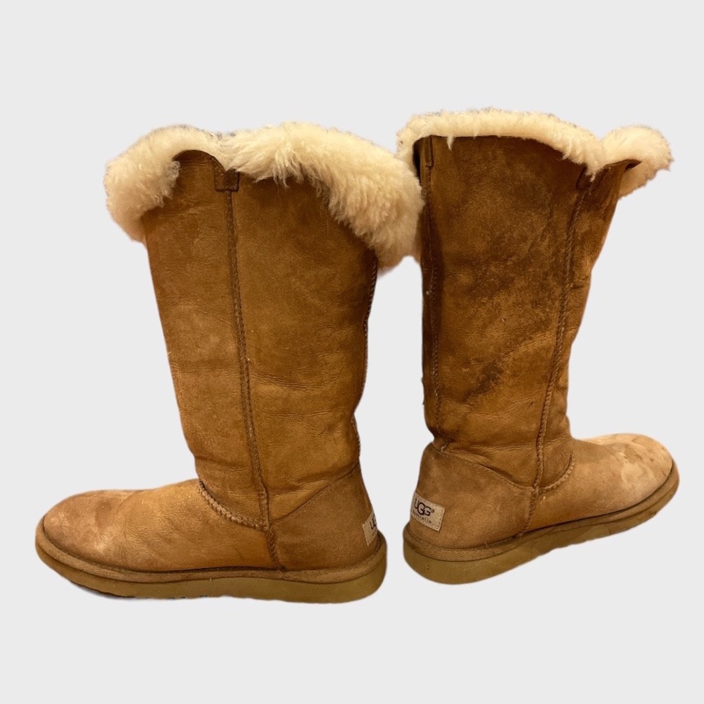 Ugg Bailey Button Triple Ii Boot - image 6